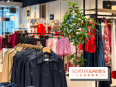 Valvert Croix Blanche : le complexe shopping-loisirs XXL en Essonne avec fontaine et parc à dinosaures