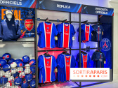 Pop-up PSG