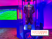 Pop-up PSG