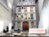 Leandro Erlich au Grand Palais : nos photos de l'exposition