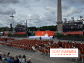 Fanzone Roland-Garros - Place de la Concorde