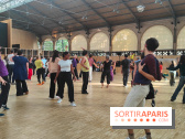 Nuit Blanche 2026 à Paris
