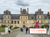 Une exposition de costumes conçus par Christian Lacroix au château de Fontainebleau