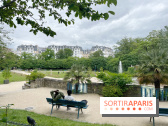 Square Saint-Lambert - nos photos