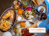Shwi, le restaurant libanais dédié au Farrouj meshwi - poulet grillé du Canal Saint-Martin - photos
