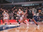 FULFIL SUPERCOUPE : LE FESTIVAL DU BASKET AU STADE ROLAND GARROS