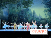 La Bayadère de Noureev à l'Opéra Bastille