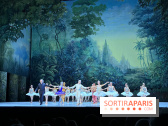 La Bayadère de Noureev à l'Opéra Bastille