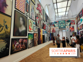 We are (still) here : l'exposition gratuite d'art urbain à ne pas manquer au Petit Palais cet été