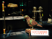 Expo Animalia : quand les animaux inspirent les artistes à travers les siècle à l'Hôtel de la Marine