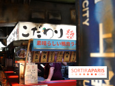 Kodawari Ueno : nos photos de ce restaurant de ramen de canard à Paris