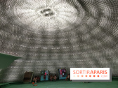 Espace Niemeyer, siège du Parti communiste français - Photos Denis Chollot