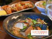 Shin Izakaya : une taverne japonaise conviviale et gourmande à Saint-Germain des Prés