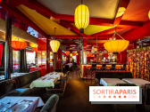 Lily Wang : restaurant chinois Paris 7e