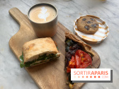 April Café, le café kids friendly près de Gare de l'Est