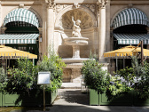Fitz Group : les terrasses de l'été - 1244329 la fontaine gaillon 75002
