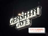 Genshin Impact à Paris : le premier café officiel ouvert à Bastille