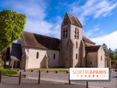 Église Saint-Pierre d'Avon, l'ancienne paroisse royale de Fontainebleau - les photos