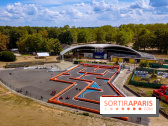 Dynamik Parc, le parc multi-loisirs des Yvelines, les photos - DJI 0003 D