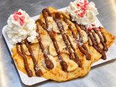 Disco Crêpes, la crêperie insolite et 100 % disco dans le Marais à Paris