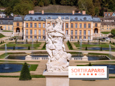 Domaine du Château de Dampierre 2026 - photo