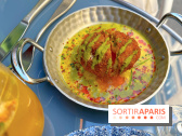 The Indian Arms - Scotch egg
