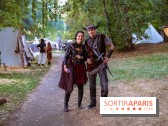 Gargenville : la Fête Médiévale viking au château de Rangiport 2026, les photos