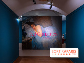 Exposition Eva Gonzalès au Petit Palais, les photos