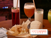 Mila, le bar pas cher entre cocktails, DJ sets et dips gourmands - Fotor