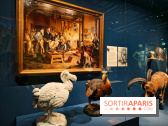 Artistes au Muséum : l'expo anniversaire pour les 400 ans du Muséum national d'Histoire naturelle