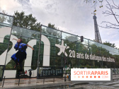 Premières Nations : histoire, art et cultures d'Amérique du Nord s'exposent au musée du Quai Branly