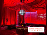 Pop up La Favorite Jean Paul Gaultier