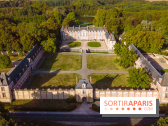 Domaine du Château de Fleury - Pierresd'Histoires