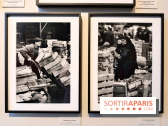Jean Marquis, arpenteur du quotidien : l'exposition de photos gratuite à la galerie Roger Viollet
