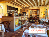 L'Ermitage Saint-Antoine, le charmant restaurant gastronomique à Barbizon