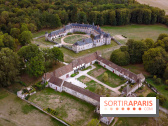 Le domaine et château de Neuville, les photos