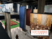 Le Temps des récoltes : Ibrahim Mahama et les artistes ghanéens transforment la Fondation Cartier