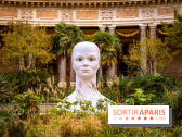 Exposition Prune Nourry au Petite Palais, Visionnaires 