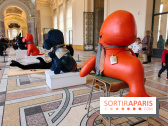 Art Basel 2026 : une drôle de ménagerie s'installe au Petit Palais, découvrez l'exposition gratuite