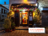 Milpan, l'authentique restaurant mexicain de Fontainebleau - photos