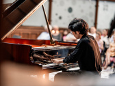 Hôtel de la Marine - Cycle de concerts : Animalia. - ©ROSENZWEIG Leslie