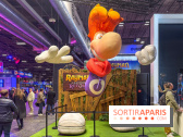 Paris Games Week 2026