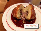 Brasserie Casel - Brioche moelle