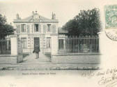 nuit des musées 2019 à la Maison de Banlieue et de l'Architecture de l'Essonne (91)