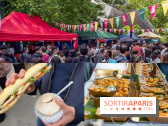 Asian Street Food Festival à la Grande Pagode de Vincennes de retour pour cette rentrée 2024