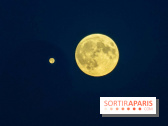 Une seconde Lune pour la terre durant deux mois, on vous dit pourquoi !