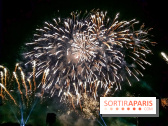 Le Feu d'Artifice de la Fête Nationale du Perras-en-Yvelines, ce 13 juillet 2025