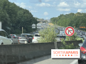Blocages prévus ce 10 septembre sur les routes et autoroutes
