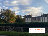 Halloween 2025 : Protocole Z, l'escape game immersif dans la crypte du Château de Thoiry (78)