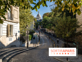 Les 10 km de Montmartre, la nouvelle course dans le quartier historique de Paris 